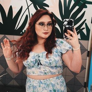 Meet your Posher, Beth